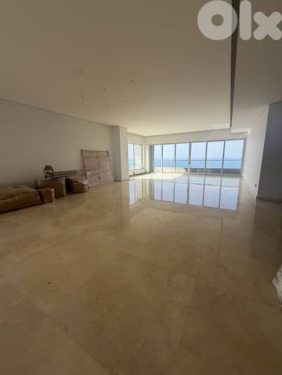 Luxury Apartment for Sale in Ain Al Mraiseh