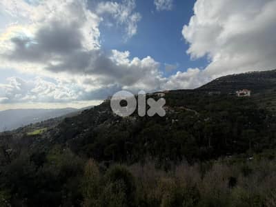 Brand New Apartment for Sale in Zaroun شقة جديدة للبيع في زرعون