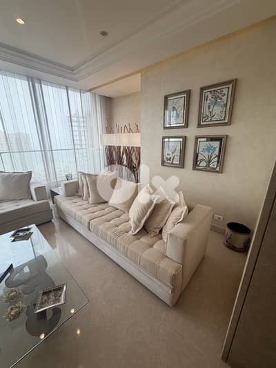 LUXURIOUS APARTMENT FOR SALE IN RAOUCHE