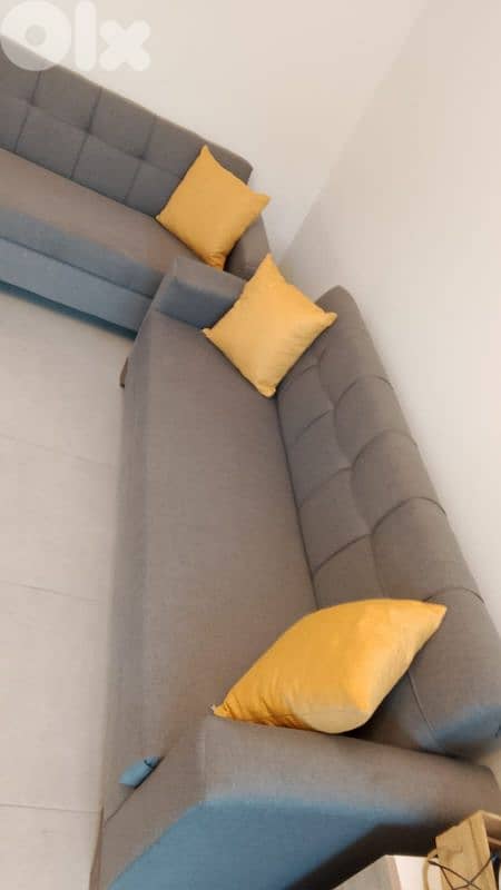 sofabed 3