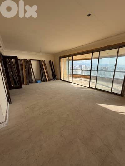 APARTMENT FOR SALE IN RAMLET EL BAIDA