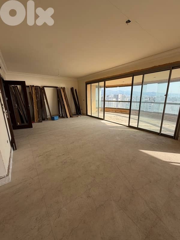 APARTMENT FOR SALE IN RAMLET EL BAIDA 0