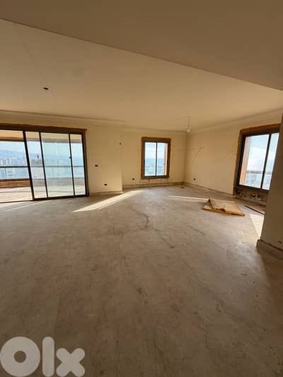 APARTMENT FOR SALE IN RAMLET EL BAIDA