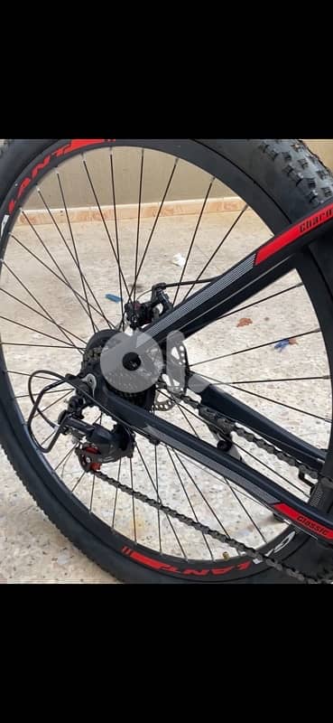 Bicycle 3