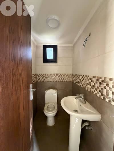 Brand New Apartment for Rent in Zaroun | Panoramic Mountain View