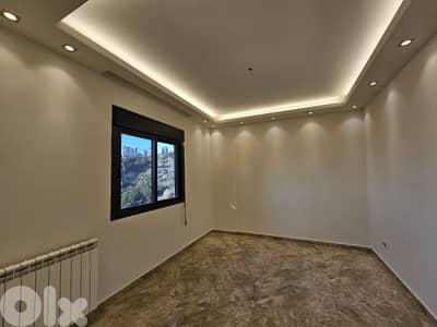 Apartment with breathtaking view in Fanar for sale