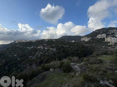 New Apartment for Rent in Zaroun شقة جديدة للإيجار في زرعون