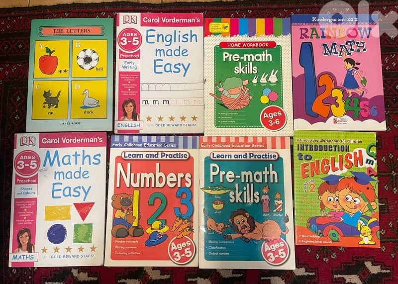 Books 2