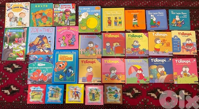 Books 4