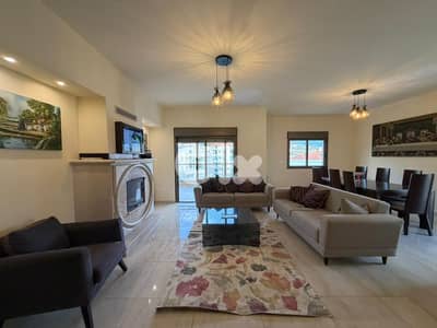 Duplex for Rent in Douar – 250 SQM دوبلكس للإيجار في دوار