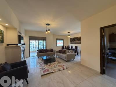 Duplex for Rent in Douar – 250 SQM دوبلكس للإيجار في دوار