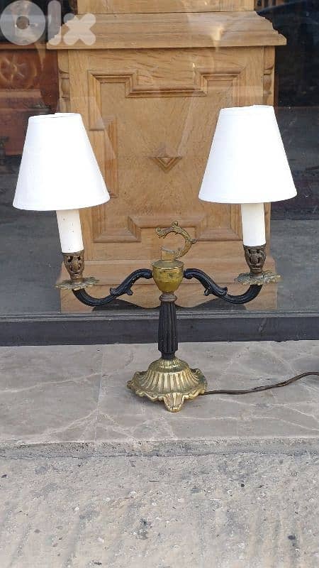antique 0