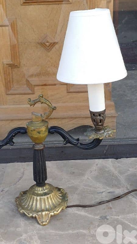 antique 6