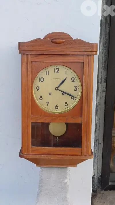 antique