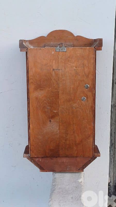 antique 8