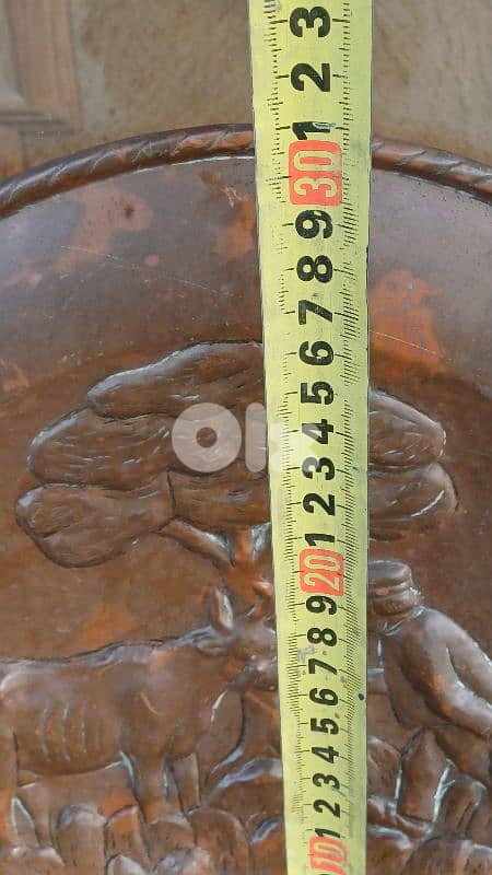 antique 9