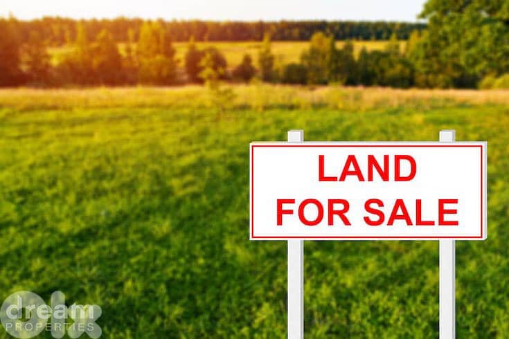 Prime Land for Sale In Furn El Chebbak  fur0156dpst 0