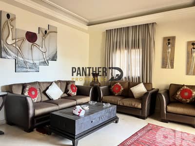 Apartment for sale in Mansourieh Ref#AD138 شقة للبيع في المنصورية