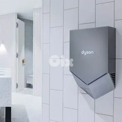 hand dryer