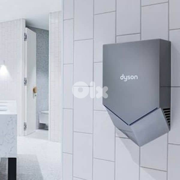 hand dryer 0