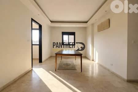 Apartment for sale in Mansourieh Ref#AD139