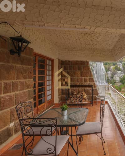 Chalet for rent in Satellity GH300 شاليه للإيجار في ساتليتي