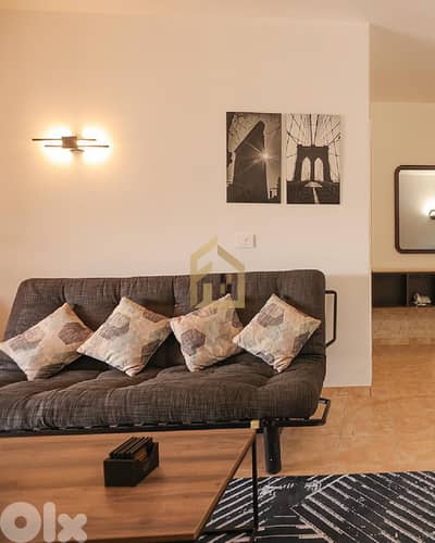 Chalet for rent in Satellity GH300 شاليه للإيجار في ساتليتي