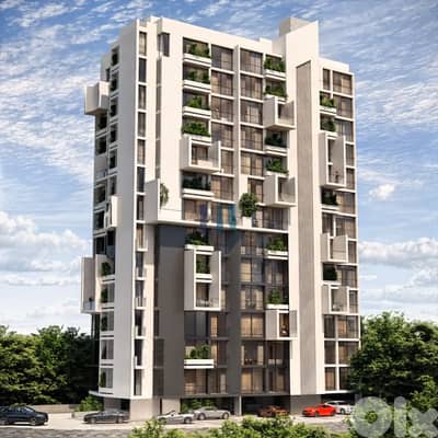 Modern Apartment for Sale in Antelias, Metn – Easy Installment Plan