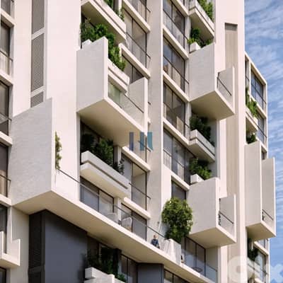 Modern Apartment for Sale in Antelias, Metn – Easy Installment Plan