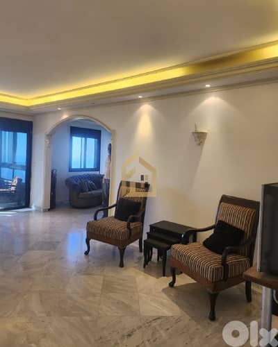 Apartment for sale in Bzommar RB348 شقة للبيع في بزومار