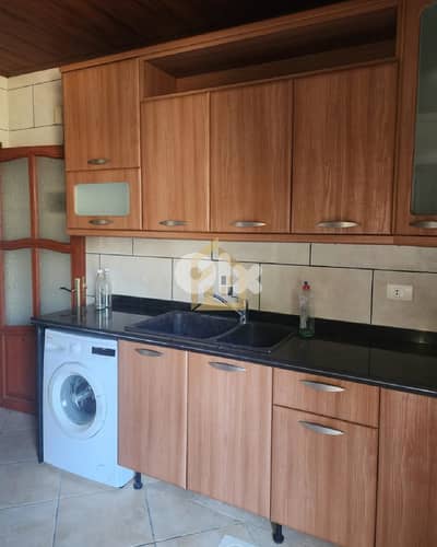 Apartment for sale in Bzommar RB348 شقة للبيع في بزومار
