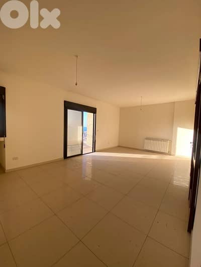 Apartment for sale in Zalka 240,000$ شقة للبيع في الزلقا