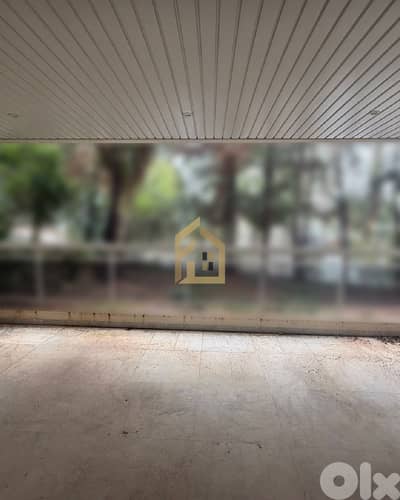 Apartment for sale in Rabweh AA422 شقة للبيع في ربوة