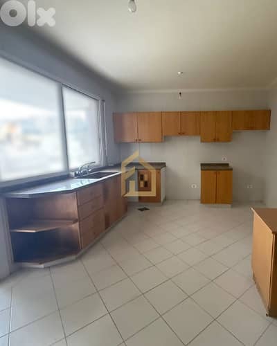 Apartment for sale in Rabweh AA422 شقة للبيع في ربوة