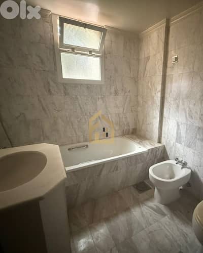 Apartment for sale in Rabweh AA422 شقة للبيع في ربوة
