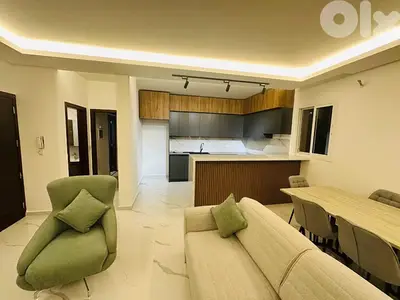Apartment For Sale in Hosrayel Jbeil شقة للبيع في حصرايل، جبيل