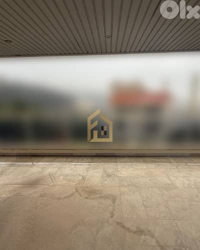 Apartment for sale in Rabweh AA423 شقة للبيع في ربوة