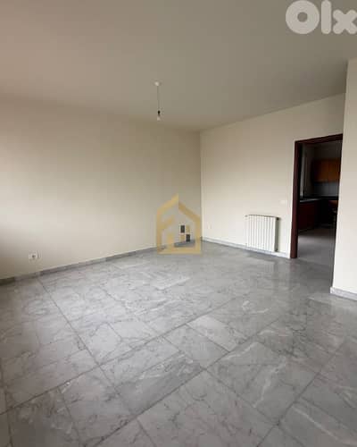Apartment for sale in Rabweh AA423 شقة للبيع في ربوة
