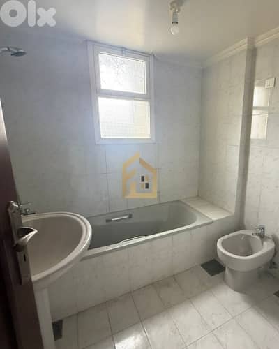 Apartment for sale in Rabweh AA423 شقة للبيع في ربوة