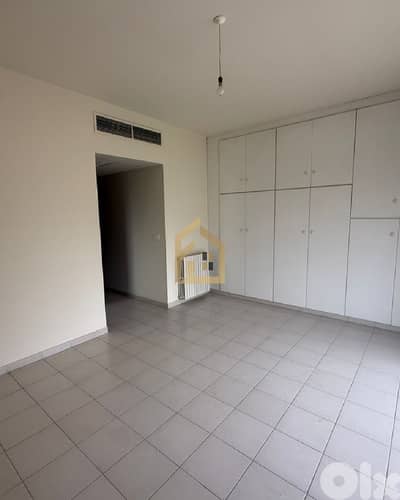 Apartment for sale in Rabweh AA423 شقة للبيع في ربوة