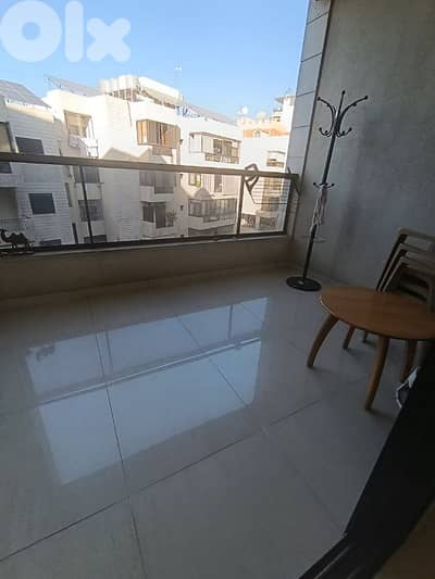 Apartment for sale in Mar Roukouz 160,000$شقة للبيع في مار روكز