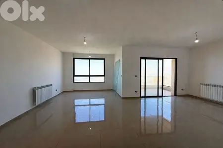 Cornet Chehwan sea view 145 sqm, 150 sqm and 165 sqm Cornet Chehwan sea view 145 sqm, 150 sqm and 165 sqm