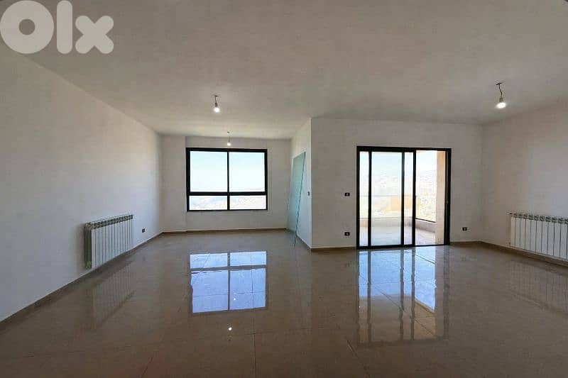 Cornet Chehwan sea view 145 sqm, 150 sqm and 165 sqm 0