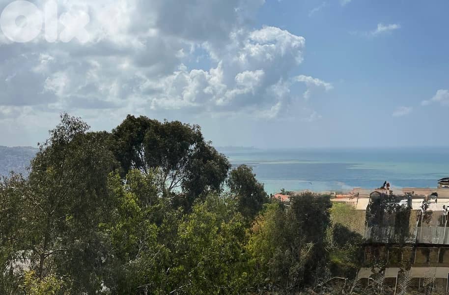 RWK190BA - ROOF For Sale In Kfarhbab With Sea View 0