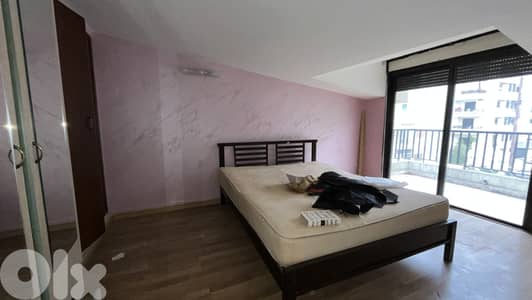 RWK190BA - ROOF For Sale In Kfarhbab With Sea View