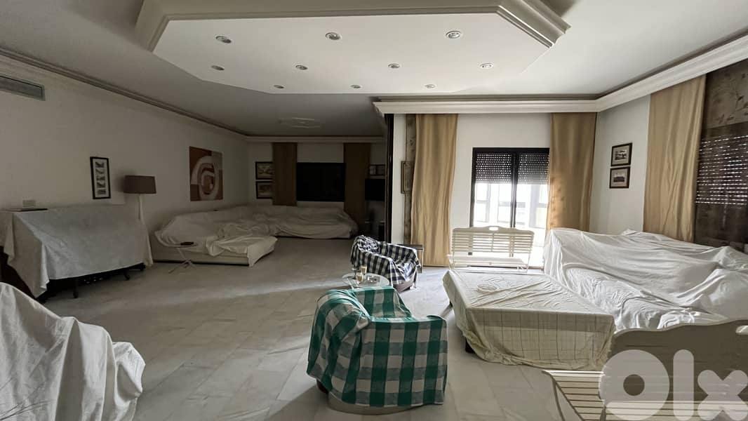 RWK191BA - Apartment For Sale In Adma in Very Calm Area 0