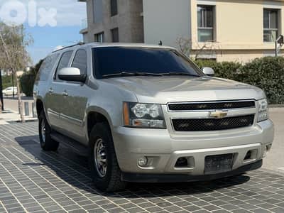 Chevrolet Suburban 1 Owner IMPEX Source and service