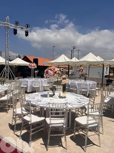 special weddings chairs كراسي اعراس