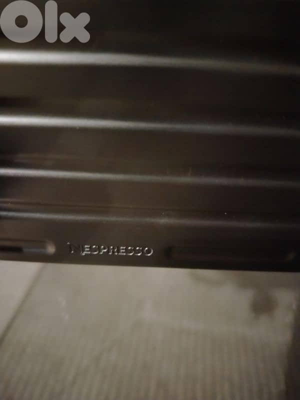 nespresso pixie 6
