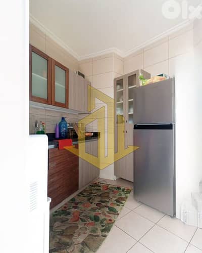 Apartment for Sale in Msaytbeh شقة للبيع في المصيطبة